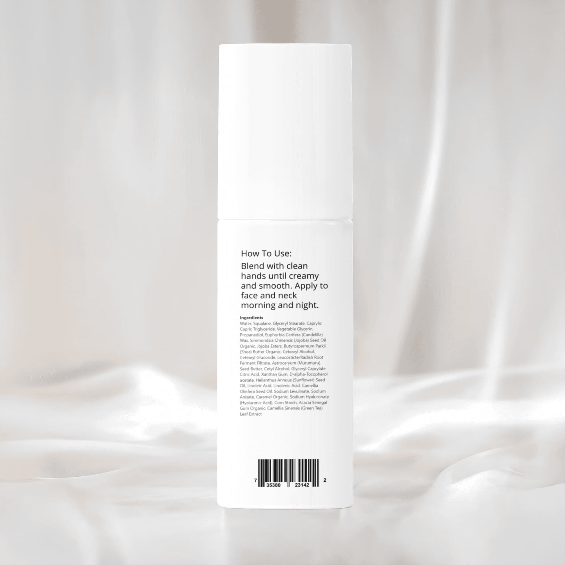 Pro-Aging Nourishing Face Cream For Senior Skin - Shuntia Symonette
