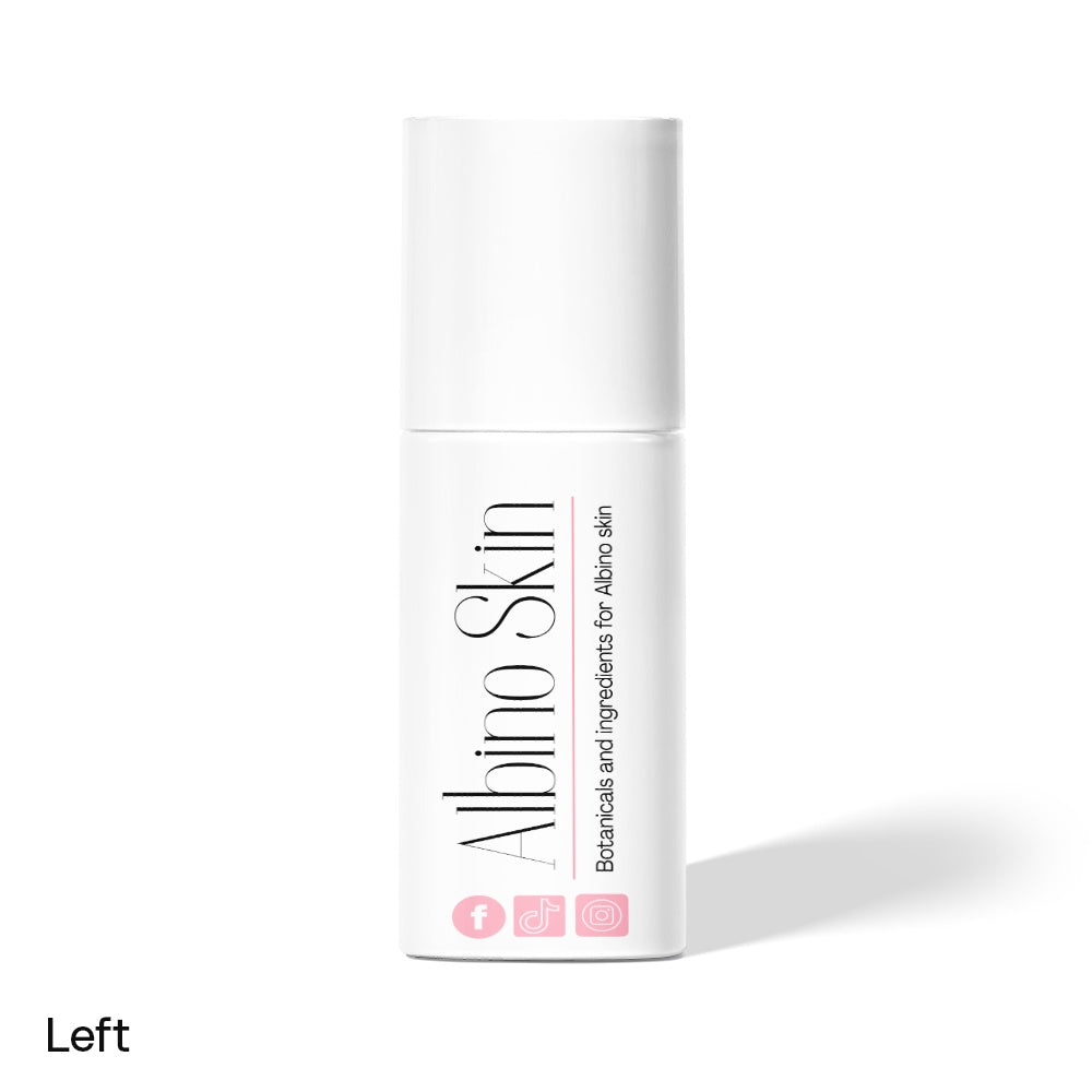 Pro-Aging Face Cream For Albino Skin skin regeneration cream