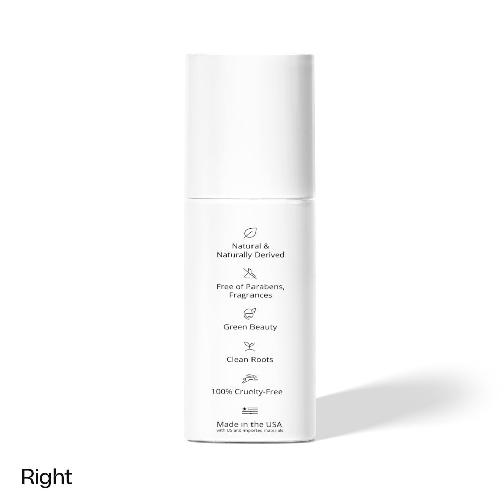 Pro-Aging Nourishing Face Cream For Melanin Skin
