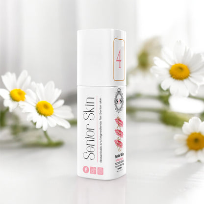 Hydra Snail Mucin Essence hydrating anti aging skin cream