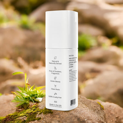 Hydra Snail Mucin Essence for Albino Skin hydrating essence