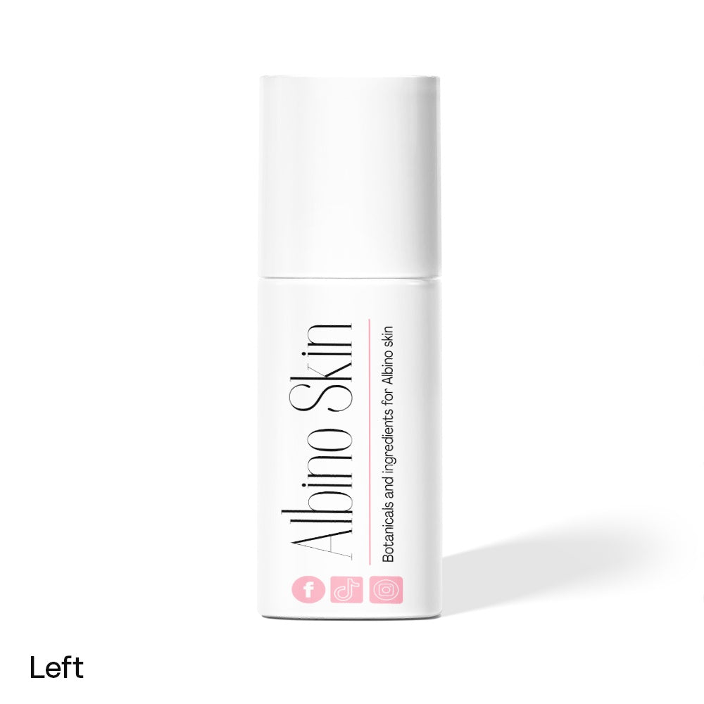 Hydra Snail Mucin Essence for Albino Skin hydrating essence