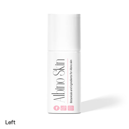 Hydra Snail Mucin Essence for Albino Skin hydrating essence