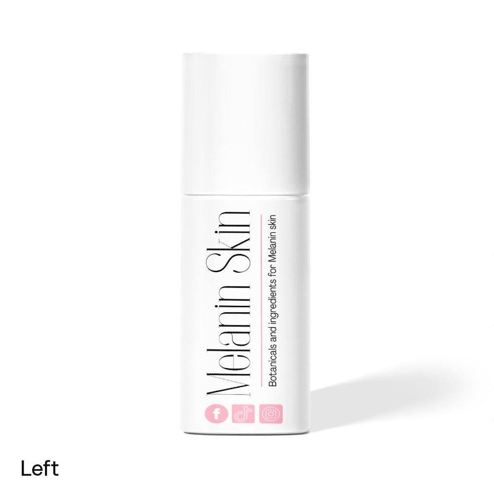 Hydra Snail Mucin Essence for melanin skin deep hydration