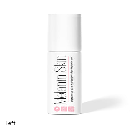 Hydra Snail Mucin Essence for melanin skin deep hydration