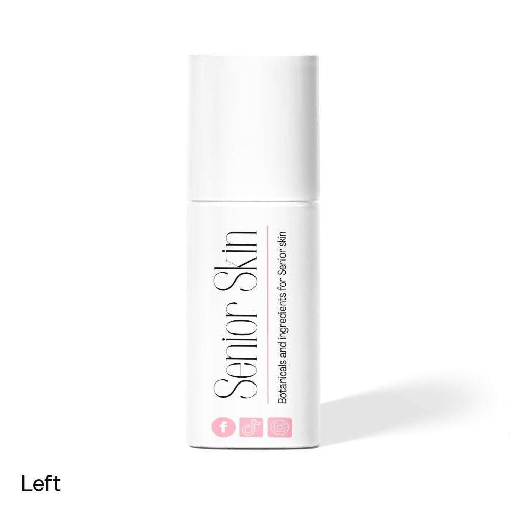 Hydra Snail Mucin Essence hydrating anti aging skin cream