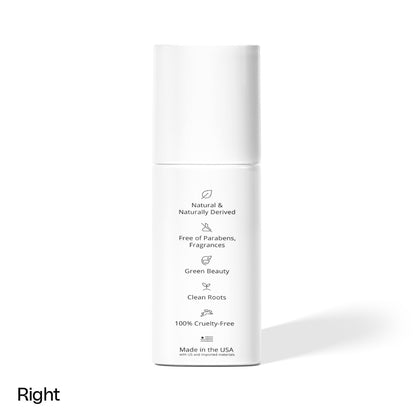 Hydra Snail Mucin Essence for melanin skin deep hydration
