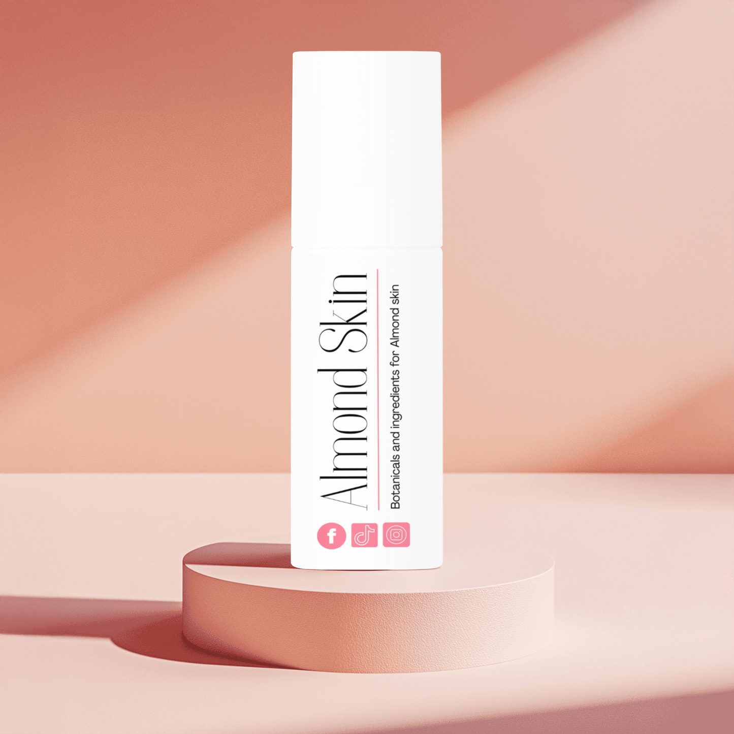 Milky Oil Foaming Cleanser For Almond Skin