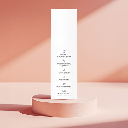 Milky Oil Foaming Cleanser For Almond Skin