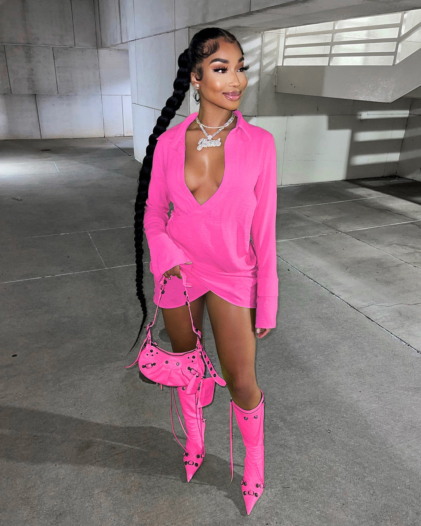 Royal Allure - Shuntia Symonette