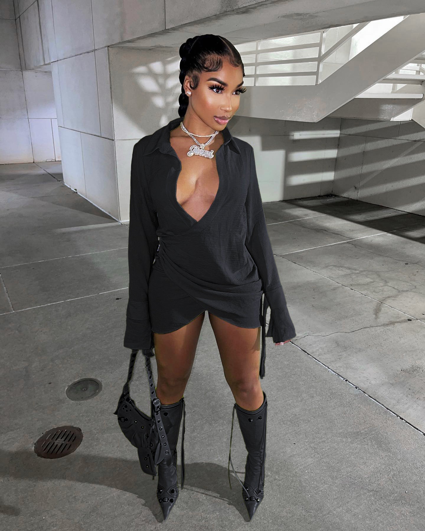 Royal Allure - Shuntia Symonette