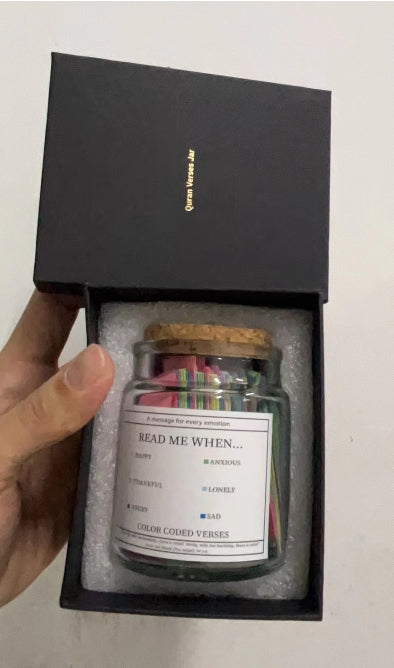 Bible Verses In A Jar 90 Notes - Shuntia Symonette