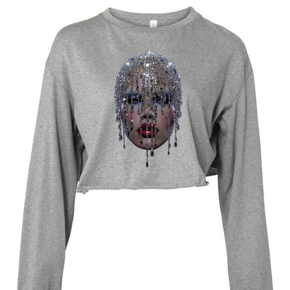 ATHLETIC HEATHER - FRONT