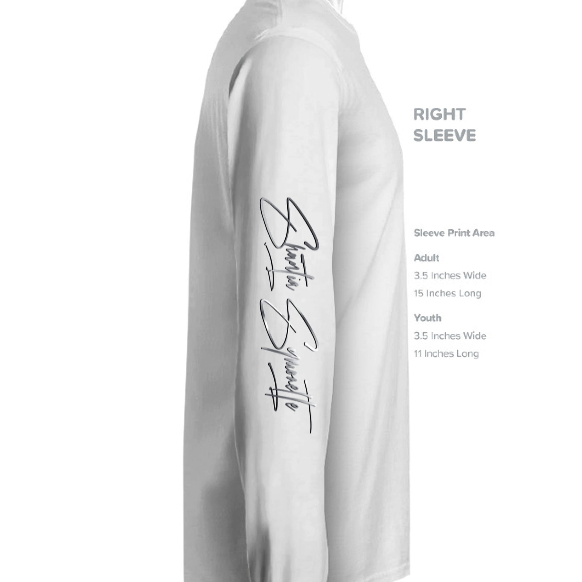 WHITE - SLEEVE_RIGHT