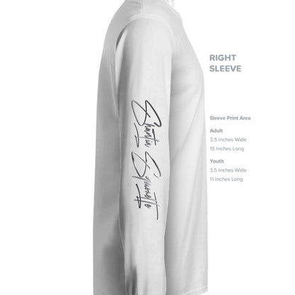 WHITE - SLEEVE_RIGHT