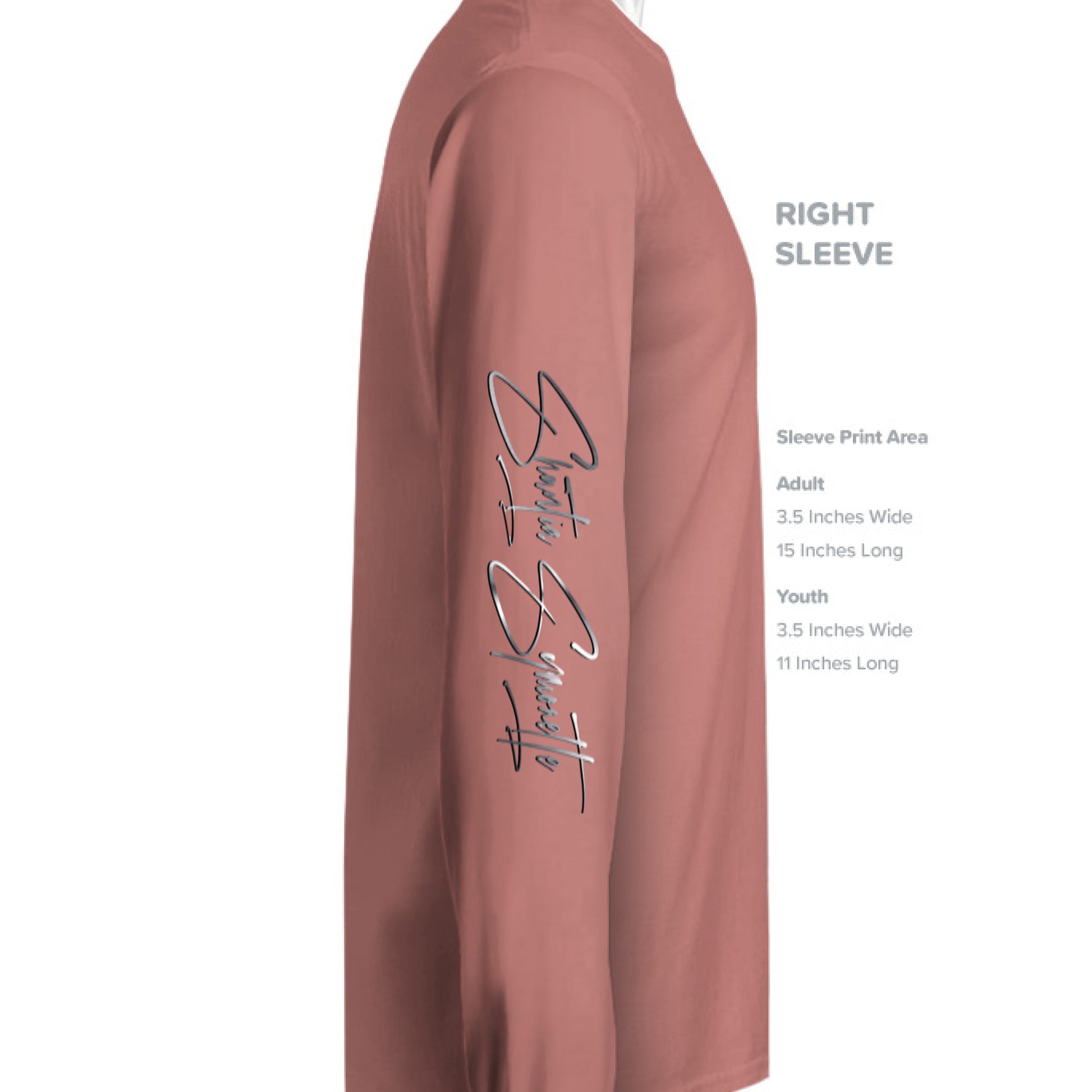 MAUVE - SLEEVE_RIGHT