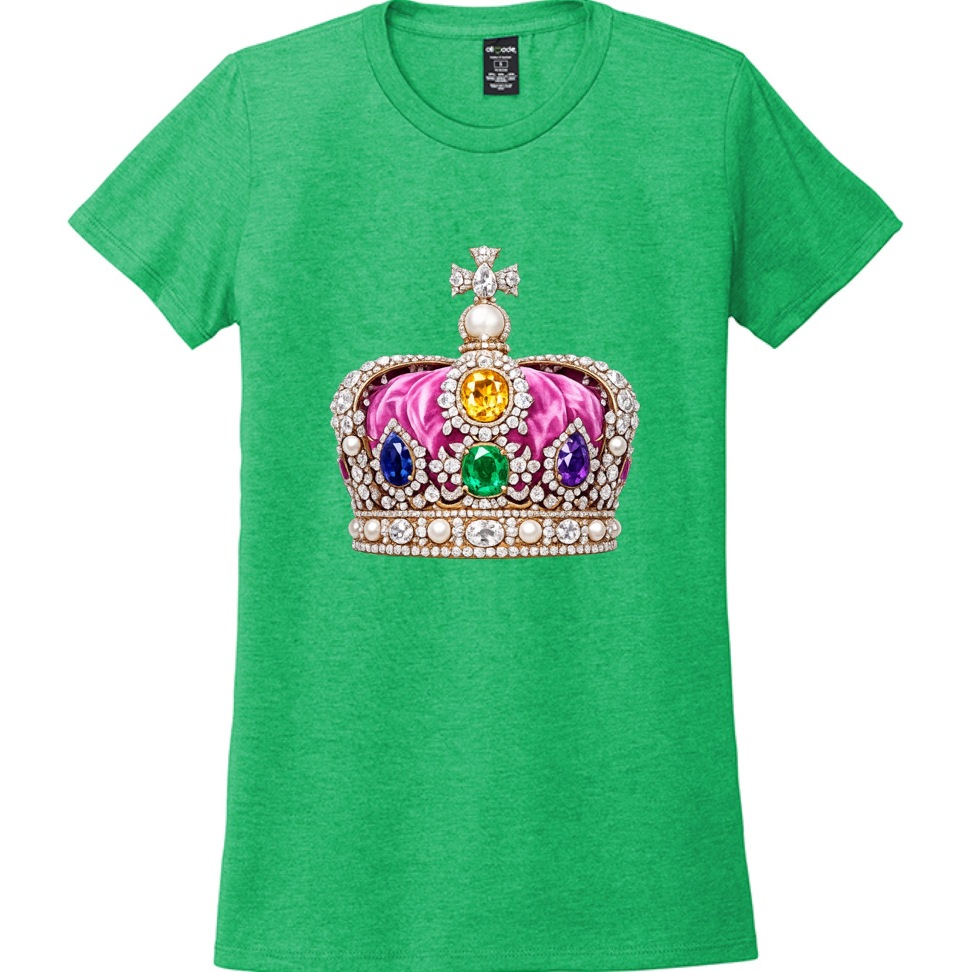 Enviro Green - FRONT