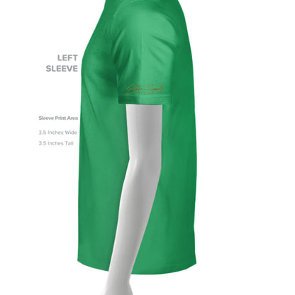 Enviro Green - SLEEVE_LEFT