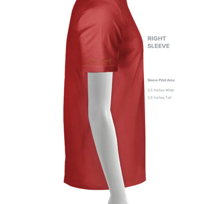 Rise Up Red - SLEEVE_RIGHT