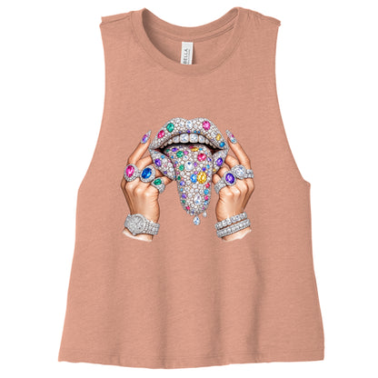 HEATHER SUNSET - FRONT