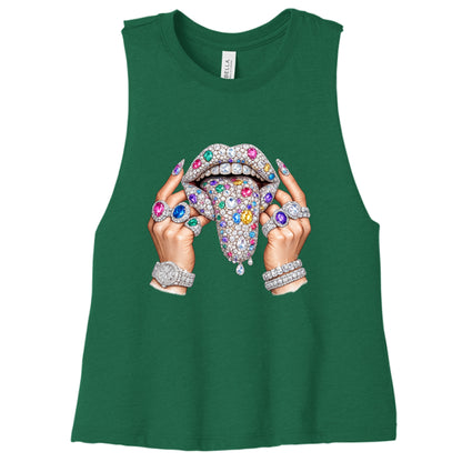 Heather Forest - FRONT