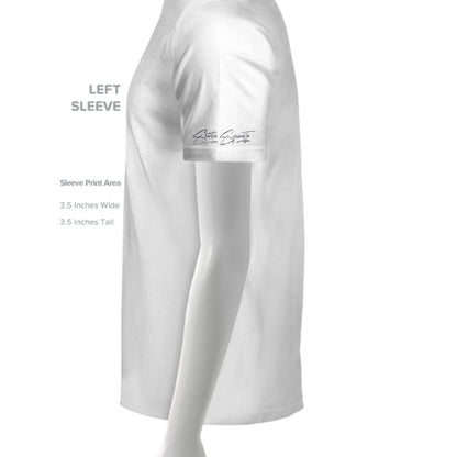 SOLID WHT BLEND - SLEEVE_LEFT