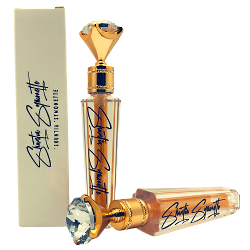 GOLD - Shuntia Symonette