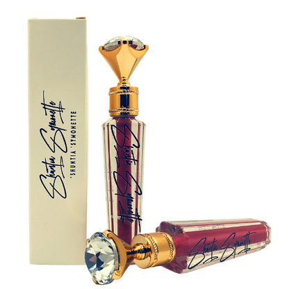 VELVET - Shuntia Symonette