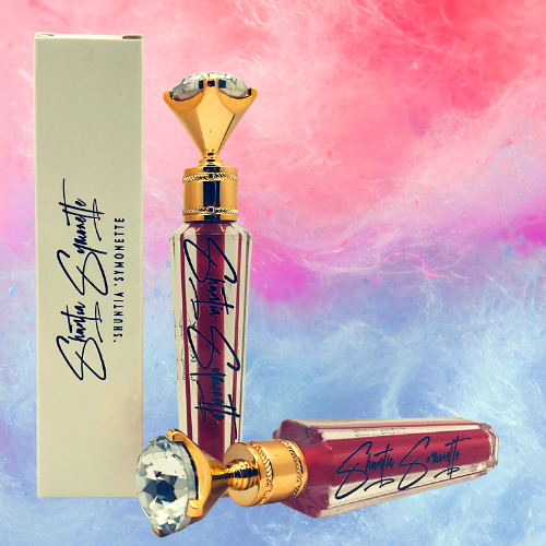 QUEEN - Shuntia Symonette