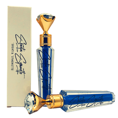 ROYALTY - Shuntia Symonette