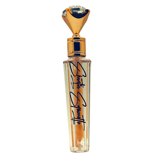 GOLD - Shuntia Symonette