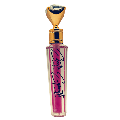 PINK IVY - Shuntia Symonette