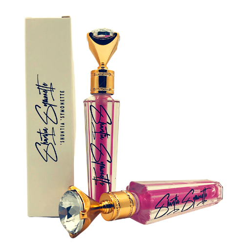 PINK IVY - Shuntia Symonette