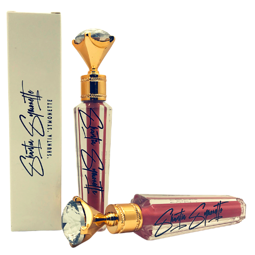 NUDE - Shuntia Symonette